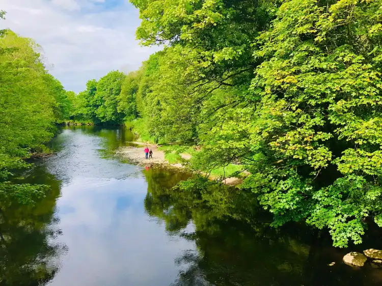 Hôtels à : Limavady