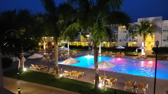Playa Juan Dolio