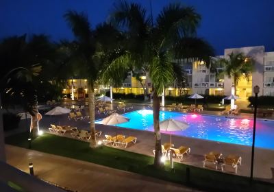 Playa Juan Dolio