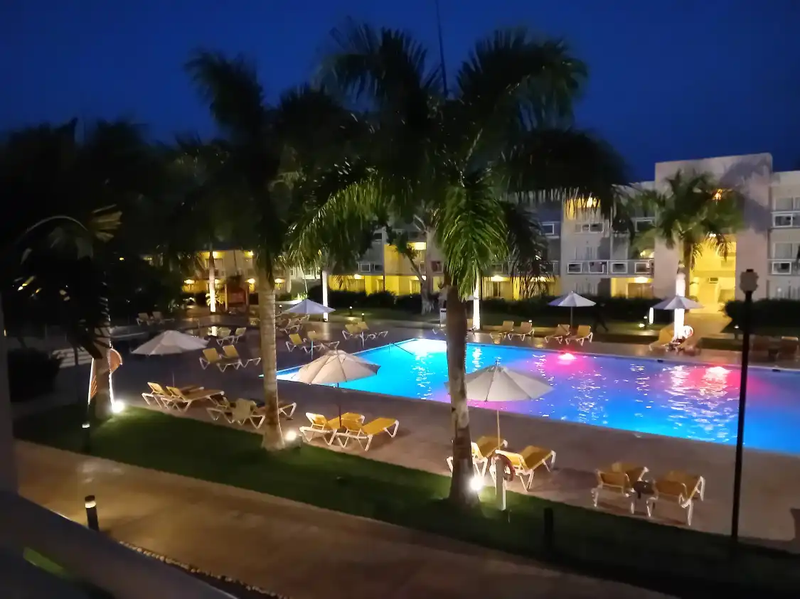 Hotels near Playa Juan Dolio