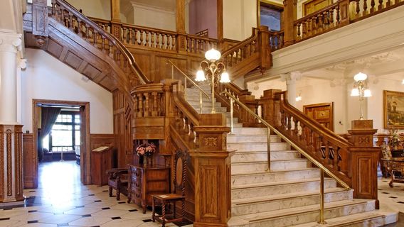 Gananoque Boat Tours