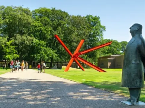 庫勒-穆勒博物館