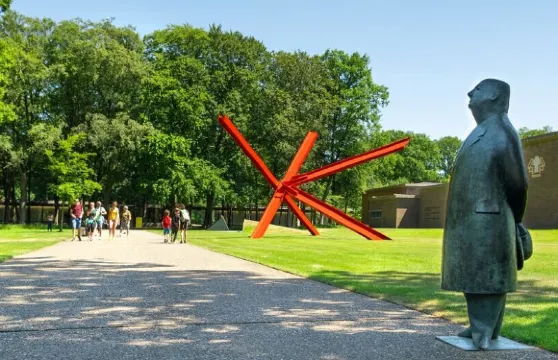 庫勒-穆勒博物館門票成人