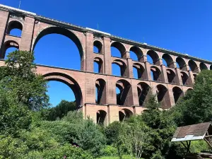 Göltzschtalbrücke