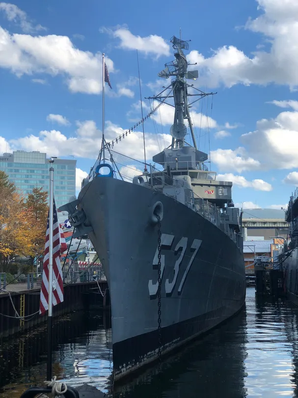 5_Buffalo Naval Park