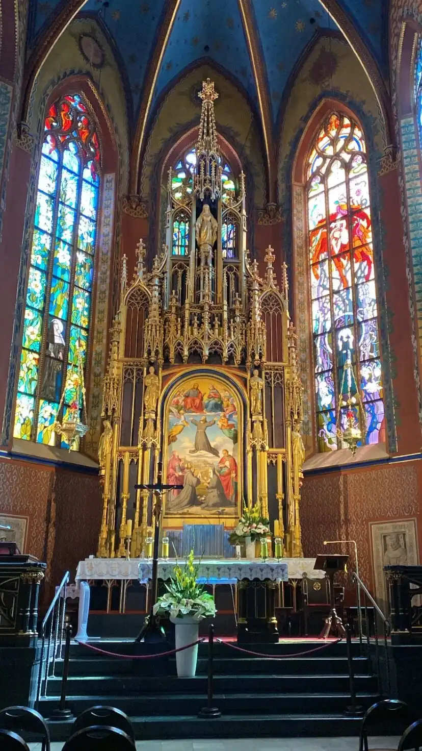 Hotel in zona Chiesa di San Francesco d'Assisi