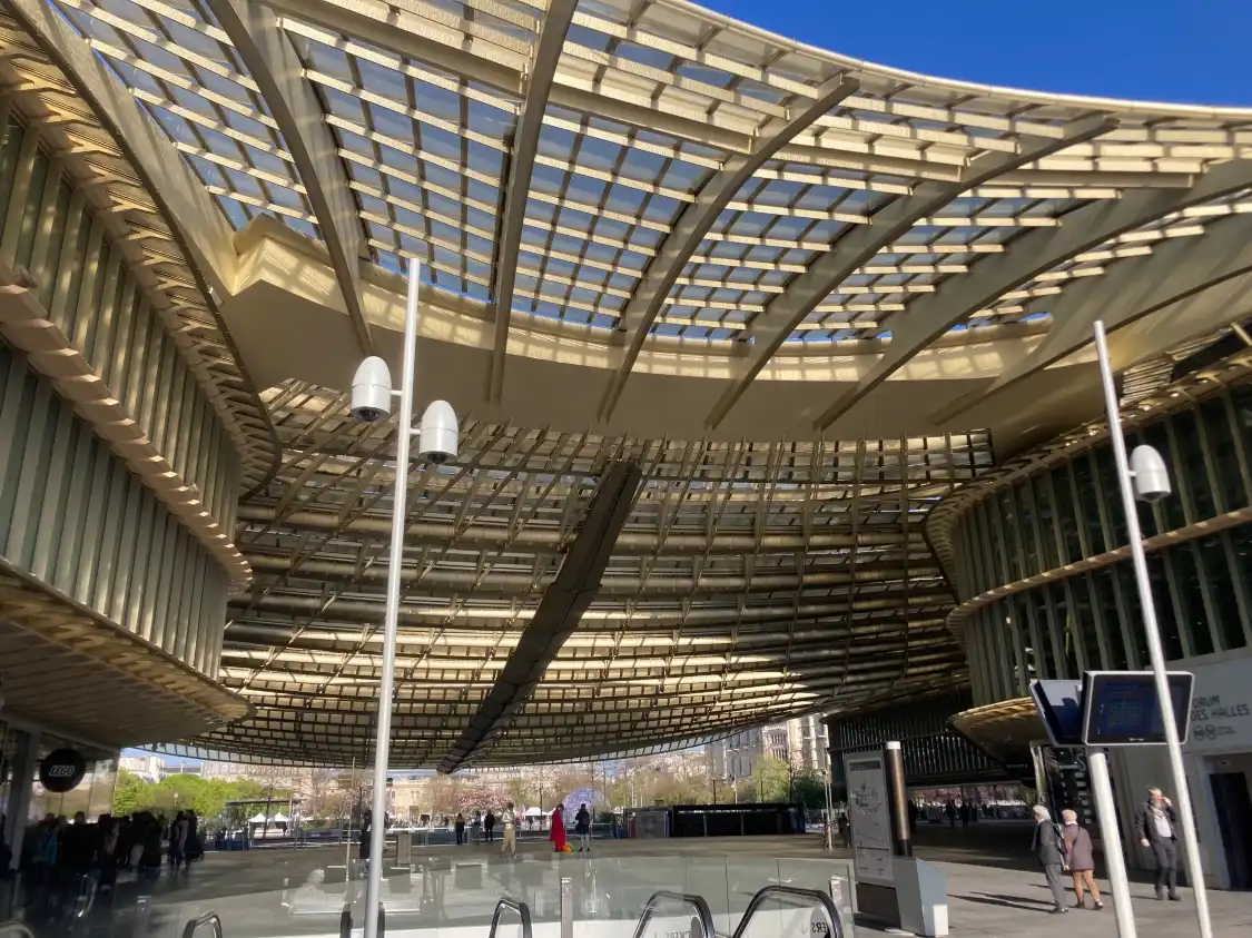 Отели рядом с достопримечательностью «Лез Аль»