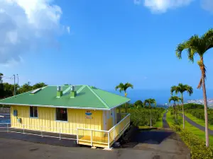 UCC Hawaii