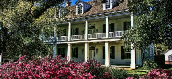 Natchitoches