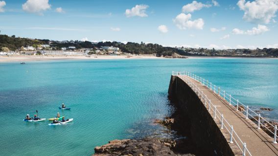 St Brelade's Bay