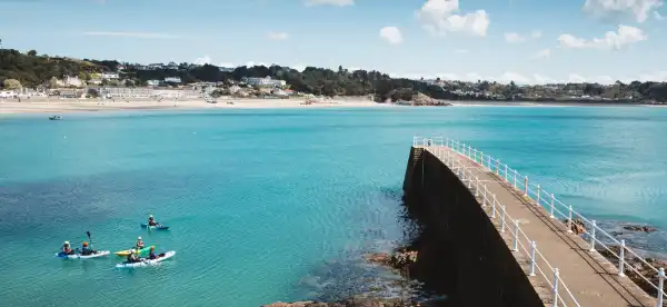 Hotels in St Brelade