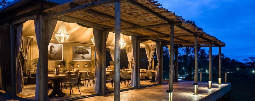 Ol Pejeta Conservancy