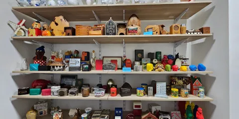 Savings Banks Museum