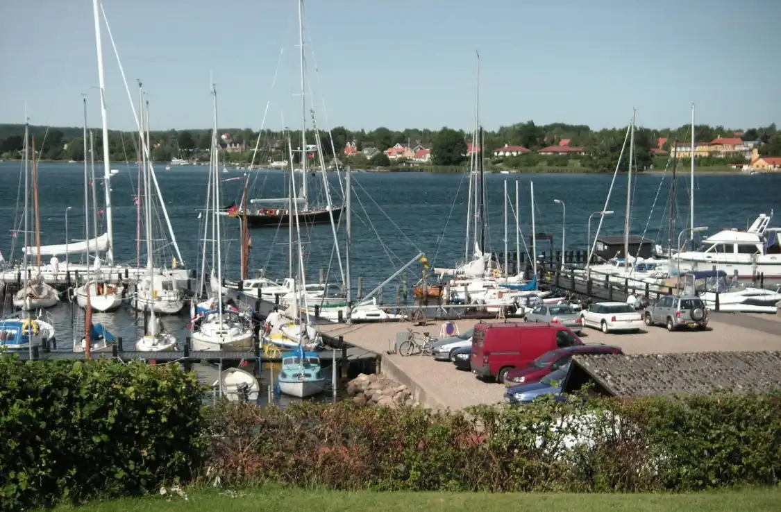 Hotels near Troense Havn