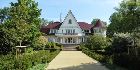 Abdijmuseum Ten Duinen