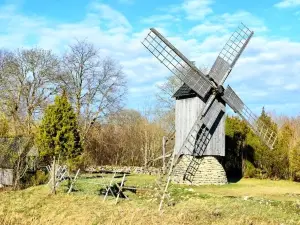 Eemu Windmill