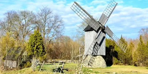 Eemu Windmill