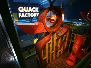 Children's Museum of Evansville