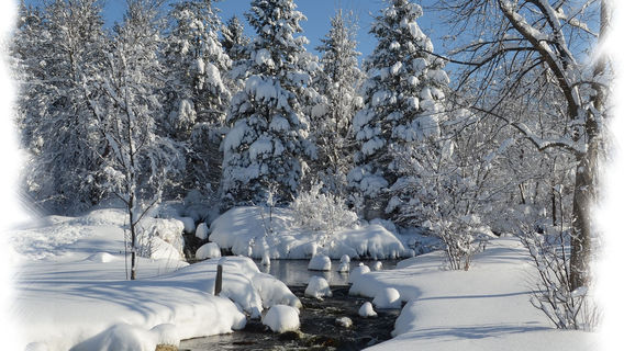 Lake Katherine Nature Center