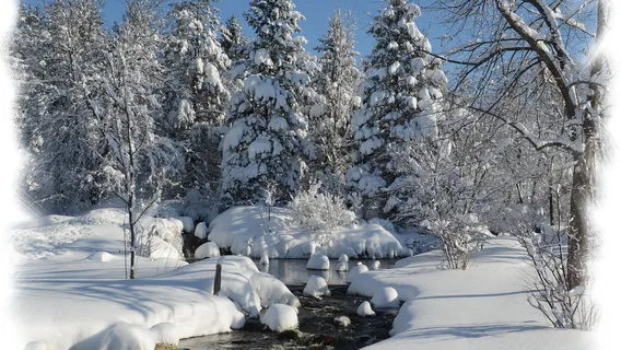 Lake Katherine Nature Center