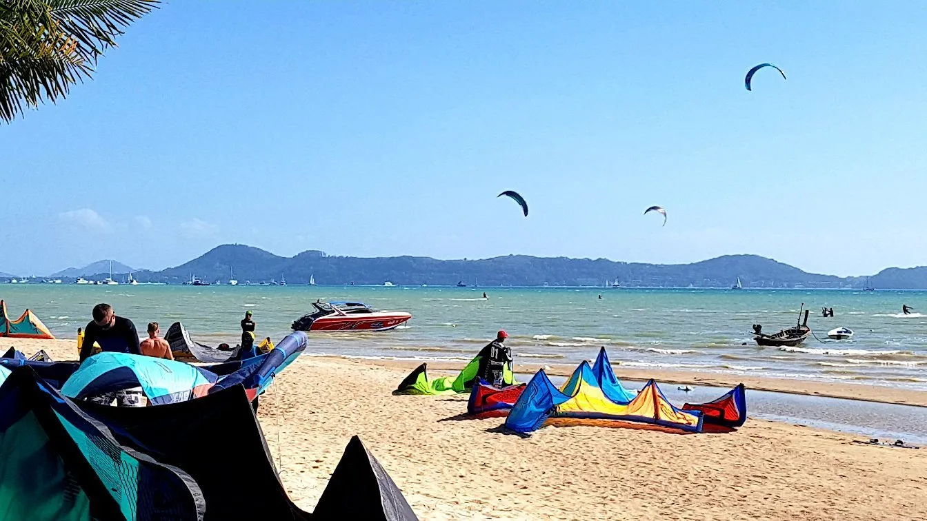 2_Kite Zone Phuket