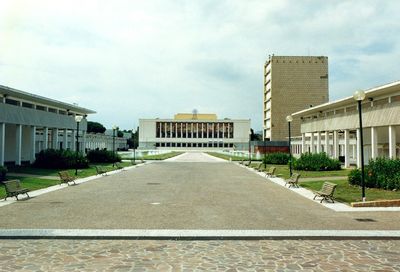 Mostra d'Oltremare