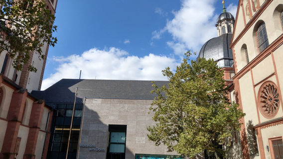 MAD Museum am Dom