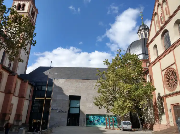 Hotels in der Nähe von Museum am Dom