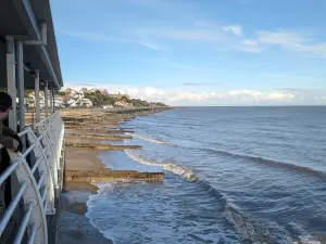 Felixstowe Pier