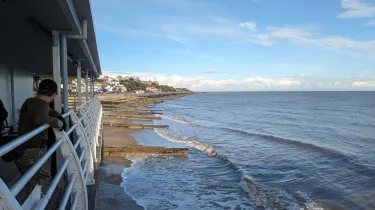 Felixstowe Pier