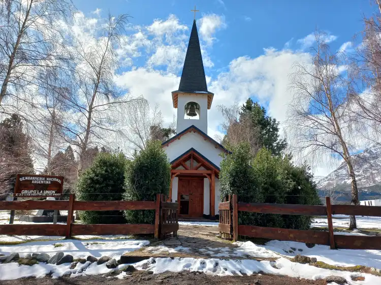 Hotels in Junin de Los Andes