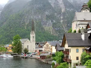 Salzkammergut