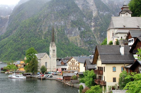 Salzkammergut