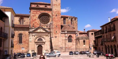 錫古恩薩主教座堂