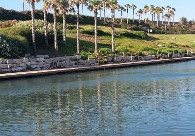 HaSharon Park
