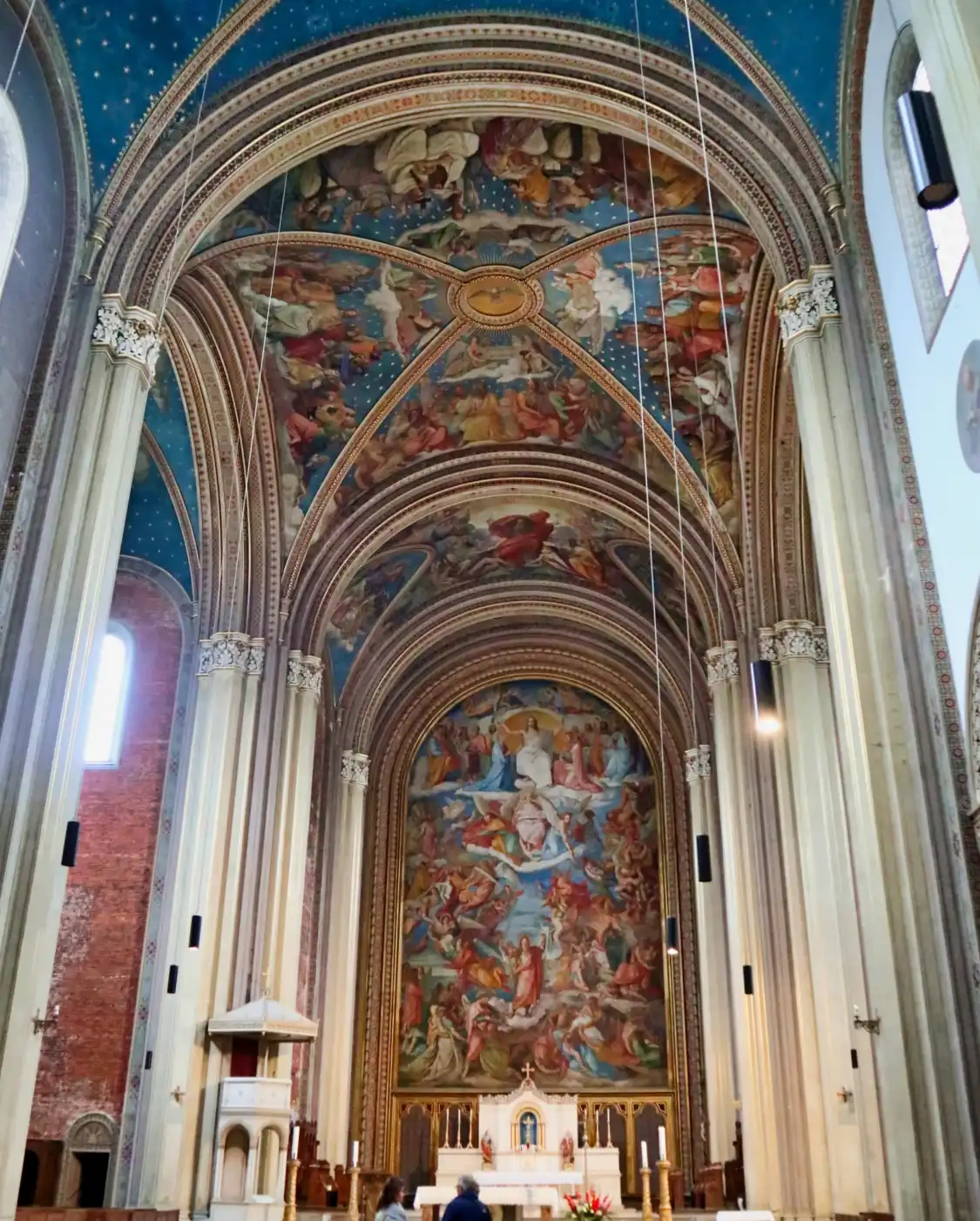 Hotel in zona Chiesa di San Ludovico