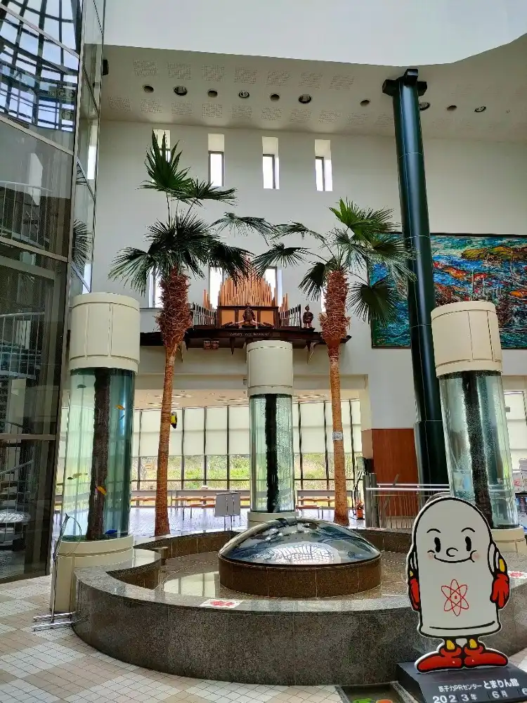 Hotels in Tomari