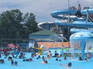 Summer Fun Waterpark