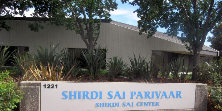 Shirdi Sai Center