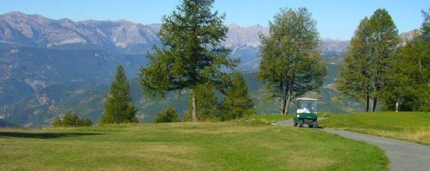 Valberg Golf Club