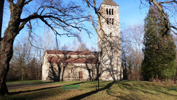 Monastery of Bose