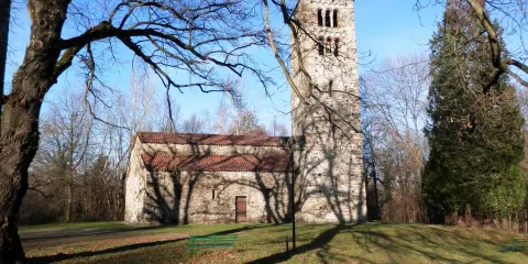Comunita Monastica di Bose