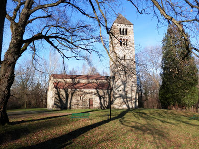 Monastery of Bose