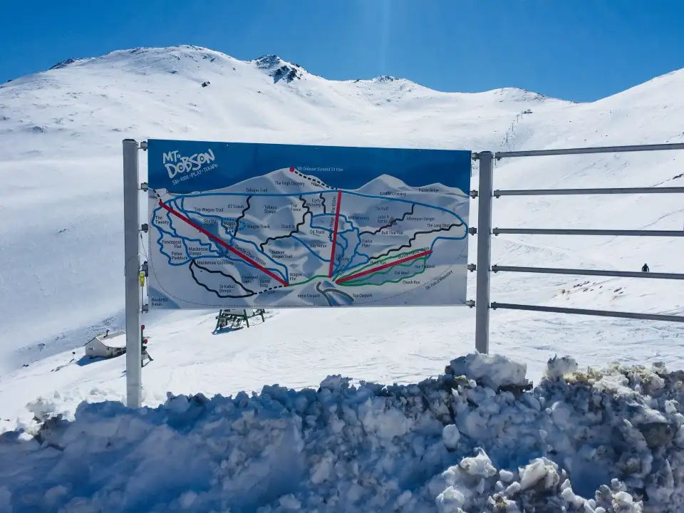 3_Mt Dobson Ski Area