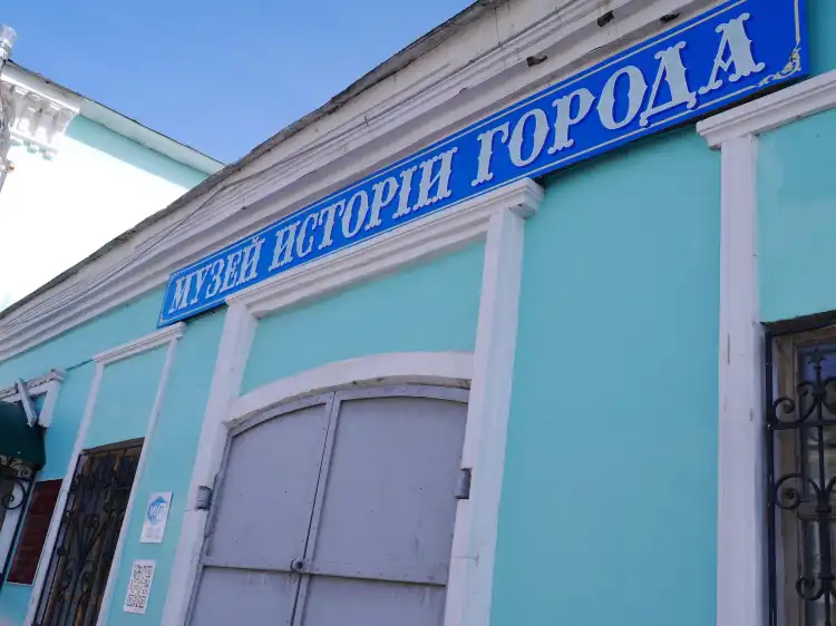 Hotels in Yelabuzhsky District