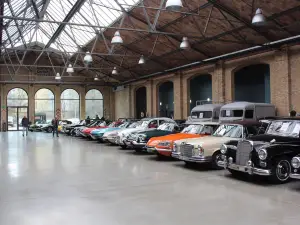 Classic-Remise Berlin