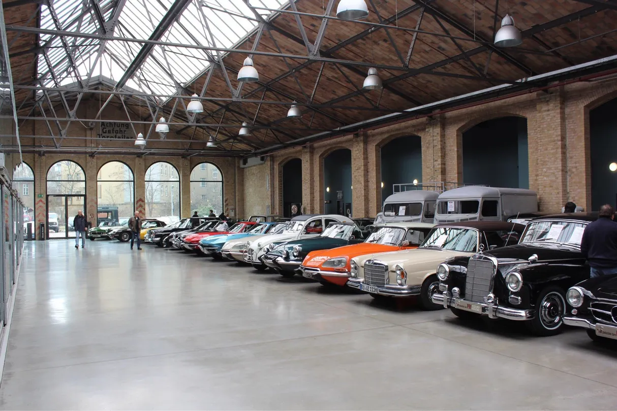 5_Classic-Remise Berlin