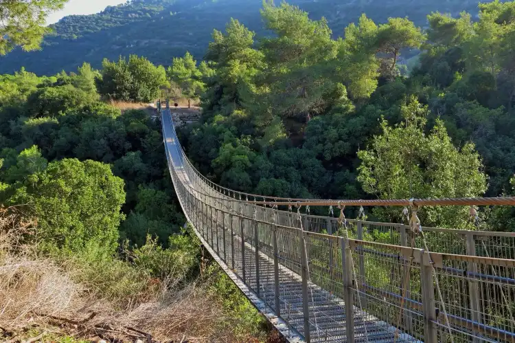 Hotel di Nesher