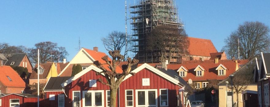 Nysted Kirke