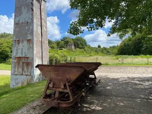 Cathrinesminde Teglvaerksmuseum